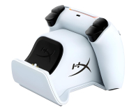 HyperX ChargePlay Duo PS5 (Dualsense) charger - 1296306 - zdjęcie 2